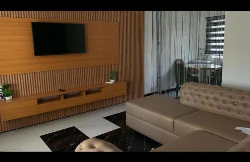 Ilorin Apartment | SHORT Rental