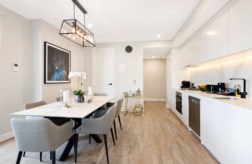 Glen Iris Apartment | Short Stay 2 Bedroom Standard Manhattan Glen Iris