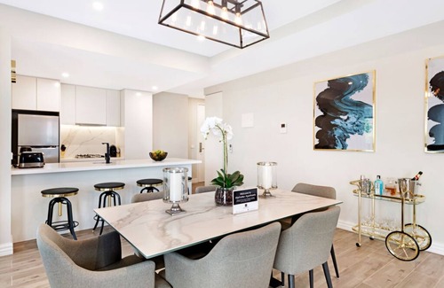 Glen Iris Apartment | Short Stay 2 Bedroom Standard Manhattan Glen Iris