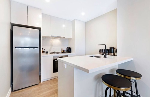 Glen Iris Apartment | Short Stay 2 Bedroom Premier Manhattan Glen Iris