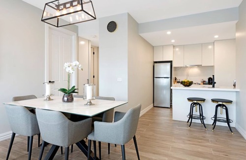 Glen Iris Apartment | Short Stay 2 Bedroom Premier Manhattan Glen Iris