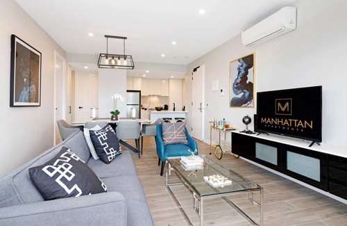 Glen Iris Apartment | Short Stay 2 Bedroom Premier Manhattan Glen Iris