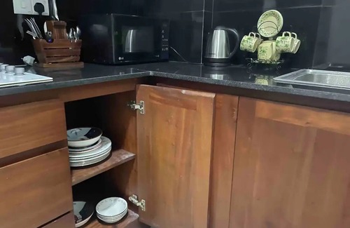 Kaduwela Apartment | Short stay apartment in Colombonn