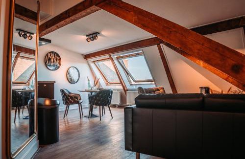 Heerenveen Apartment | Short Stay Apartments Heerenveen