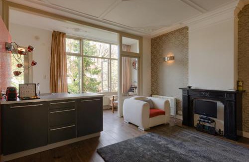 Oude Westen Apartment | Short stay Appartement Dependance Rotterdam