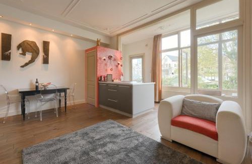 Oude Westen Apartment | Short stay Appartement Dependance Rotterdam