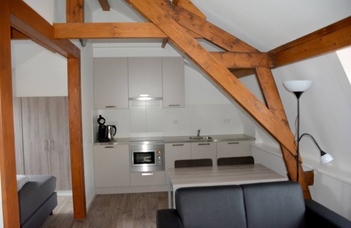 Wageningen Apartment | Short Stay Wageningen 2