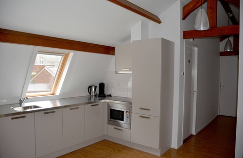Wageningen Apartment | Short Stay Wageningen 2