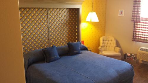 La Brea Hotel | Short Stories Hotel