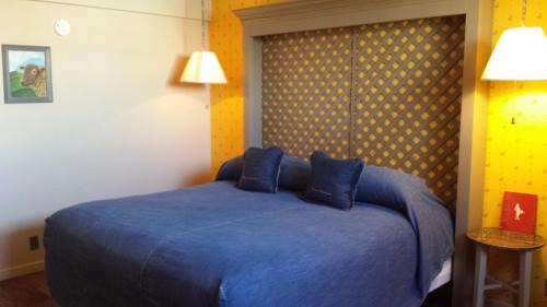 La Brea Hotel | Short Stories Hotel