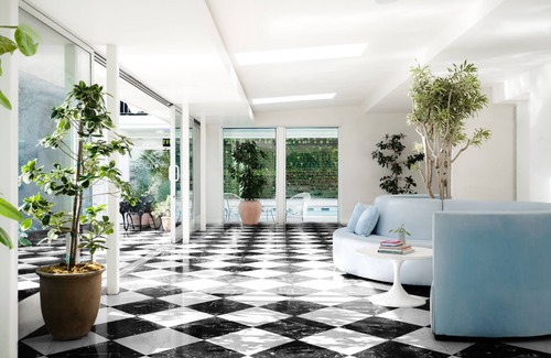 La Brea Hotel | Short Stories Hotel
