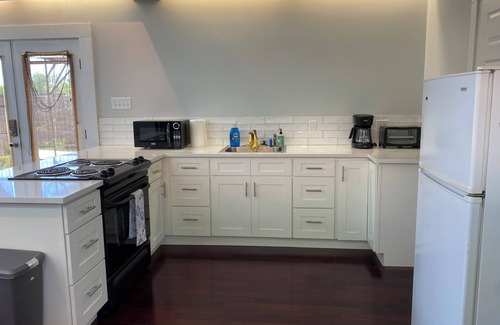 Smithville House | Short Street Studio