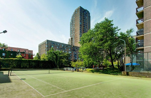 Milton Park Apartment | Short term fully furnished apartment