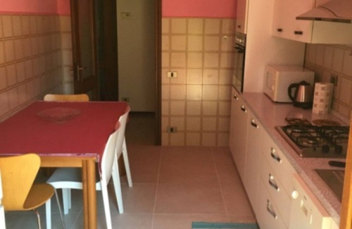 Villaggio degli Sposi Apartment | Short-term apartment "Teodolinda". CIR: 016024-CNI-00485
