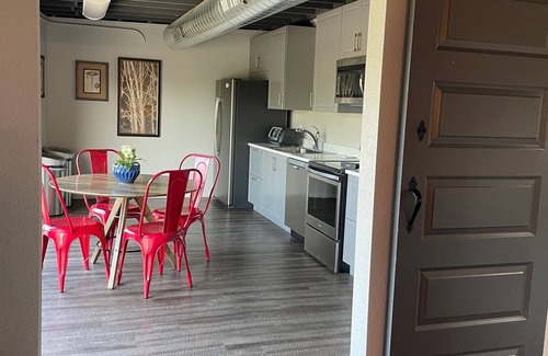 Napa Apartment | Short Term Executive Apartment,Close to downtown Napa