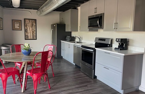 Napa Apartment | Short Term Executive Apartment,Close to downtown Napa