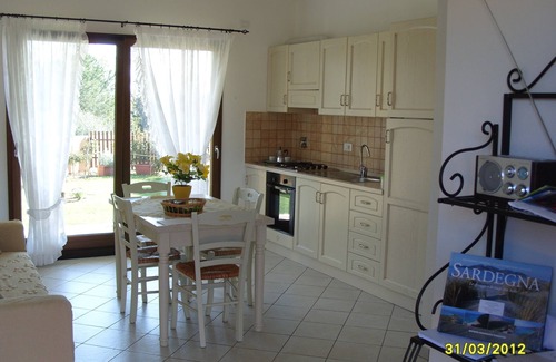 Pittulongu House | SHORT TERM LET IN SARDINIA, HOLIDAY HOME OLBIA-PITTULONGU WITHIN 5MIN FROM BEACH