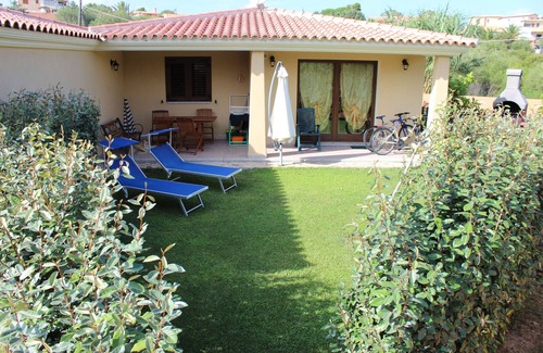 Pittulongu House | SHORT TERM LET IN SARDINIA, HOLIDAY HOME OLBIA-PITTULONGU WITHIN 5MIN FROM BEACH
