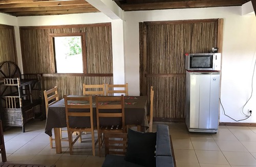 Foulpointe Villa | short term rent or long term