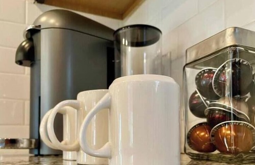 Celina House | Short term rental. Home away from your home.