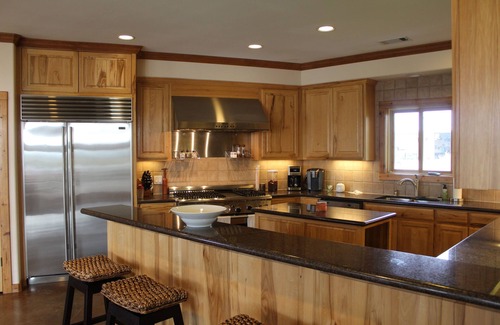 Pedernales Canyon Ranch House | Short Term Rental-Moving to Austin and need a temporary place to hang your hat?