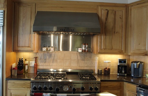 Pedernales Canyon Ranch House | Short Term Rental-Moving to Austin and need a temporary place to hang your hat?