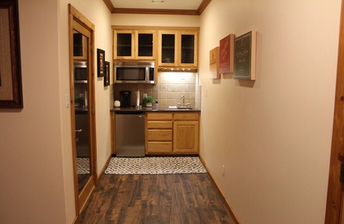 Pedernales Canyon Ranch House | Short Term Rental-Moving to Austin and need a temporary place to hang your hat?