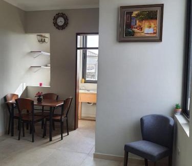 Oyibi House | Short Term Rentals