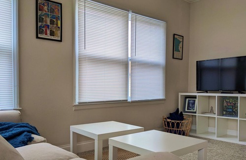 Luverne Apartment | Short Term Workforce and Weekend Hiking Retreat.
