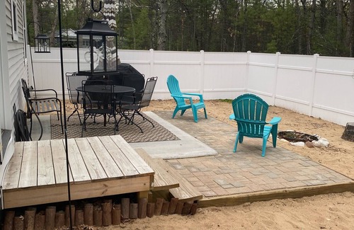 Rapid City House | Short Walk to Beautiful Torch Lake Sandbar. Quick Drive Shanty Creek Resort