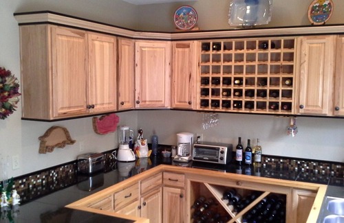 West Colorado Springs Apartment | Short walk to Garden of the Gods trailhead, Low cleaning fee, Hot tub