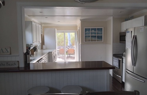 Ocean Beach House | Short walk to Ocean beaches, excellent restaurants and entertainment