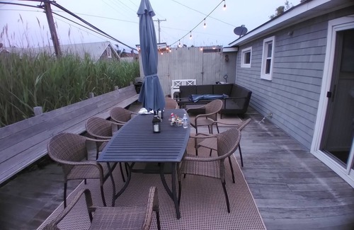 Ocean Beach House | Short walk to Ocean beaches, excellent restaurants and entertainment