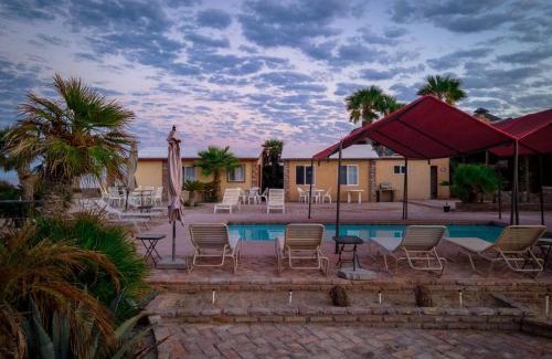 Segunda Seccion House | Short walk to pool and private beach