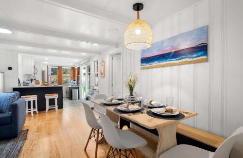 North Eastham House | Short Walk to Private Association Beach