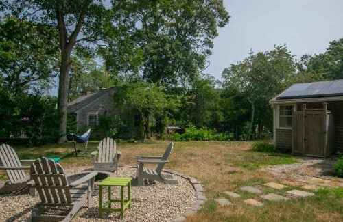 North Eastham House | Short Walk to Private Association Beach