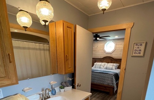 Fernwood Cottage | Short Walk to the Beach - 4 BR, 2 BA Cottage in Fernwood, PE