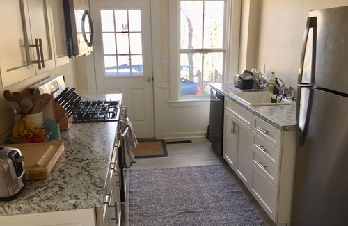 Vineyard Haven Condo | Short Walk to Town - Nice Comfortable -Reasonable