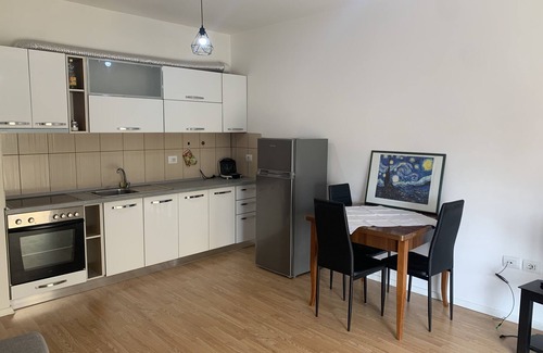 Tirana Apartment | Short- walking distance from the city center