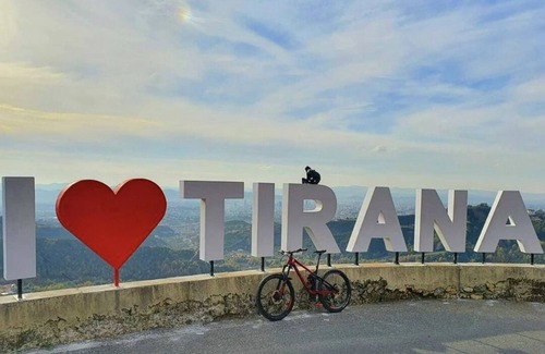 Tirana Apartment | Short- walking distance from the city center