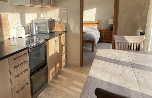 Holworth House | Shortlake Cottage
