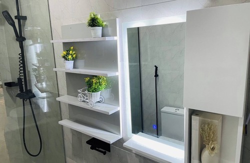 Lekki Apartment | SHORTLET APARTMENT IN IBEJU,LEKKI,LAGOS, NIGERIA.
