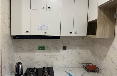 Ikoyi House | Shortlet Apartment in Mowe, Shimawa, Ibafo