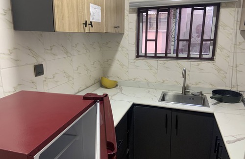 Ikoyi House | Shortlet Apartment in Mowe, Shimawa, Ibafo