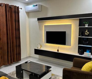 Ogombo Hotel | Shortlet Apartment Lekki, Lagos