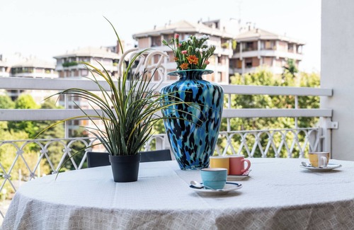Porta Romana Apartment | ShortMi Balilla