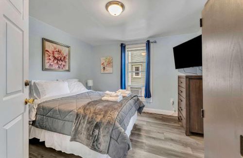 Oneonta Apartment | Shortstop Apt 1 All Star Baseball Rentals