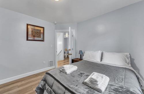 Oneonta Apartment | Shortstop Apt 2 All Star Baseball Rentals