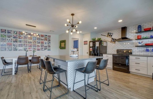 Mesa Grande House | Shortstop @ Sloan w/Pool, Dog Friendly, Sloan Park