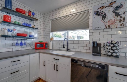 Mesa Grande House | Shortstop @ Sloan w/Pool, Dog Friendly, Sloan Park